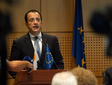 Λευκωσία: «Ουσιαστικό βήμα για την αναβάθμιση των σχέσεων με τις ΗΠΑ η επίσκεψη Χριστοδουλίδη στην Ουάσιγκτον»